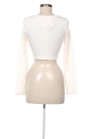 Dámska blúza Tommy Jeans, Veľkosť M, Farba Kremová, Cena  102,95 €
