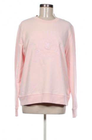 Damen Shirt Tommy Jeans, Größe L, Farbe Rosa, Preis 134,99 €