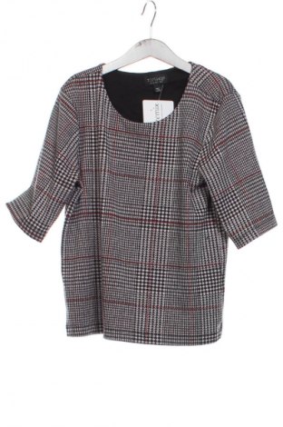Γυναικεία μπλούζα Topshop, Μέγεθος XS, Χρώμα Πολύχρωμο, Τιμή 5,99 €