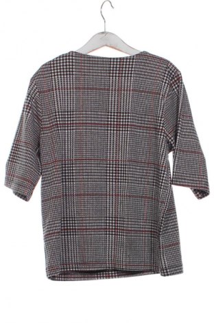 Γυναικεία μπλούζα Topshop, Μέγεθος XS, Χρώμα Πολύχρωμο, Τιμή 5,99 €