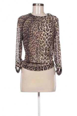 Дамска блуза Topshop, Размер XS, Цвят Многоцветен, Цена 17,46 €