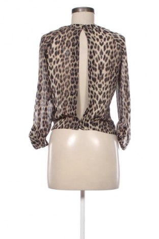 Дамска блуза Topshop, Размер XS, Цвят Многоцветен, Цена 17,46 €