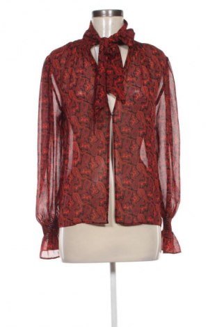 Γυναικεία μπλούζα Topshop, Μέγεθος S, Χρώμα Πολύχρωμο, Τιμή 20,99 €