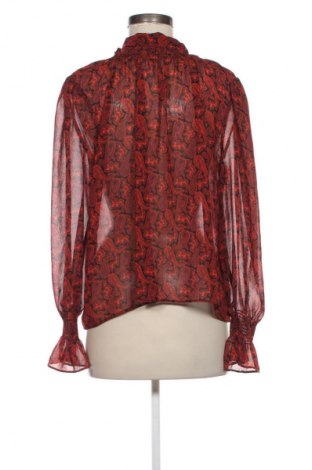 Γυναικεία μπλούζα Topshop, Μέγεθος S, Χρώμα Πολύχρωμο, Τιμή 20,99 €