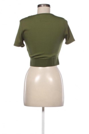 Dámska blúza Topshop, Veľkosť M, Farba Zelená, Cena  14,00 €