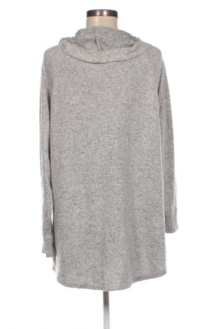 Дамска блуза Torrid, Размер XL, Цвят Сив, Цена 5,11 €