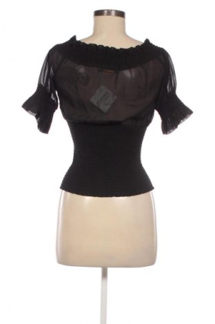 Γυναικεία μπλούζα Tout Feu Tout Femme, Μέγεθος M, Χρώμα Μαύρο, Τιμή 10,00 €
