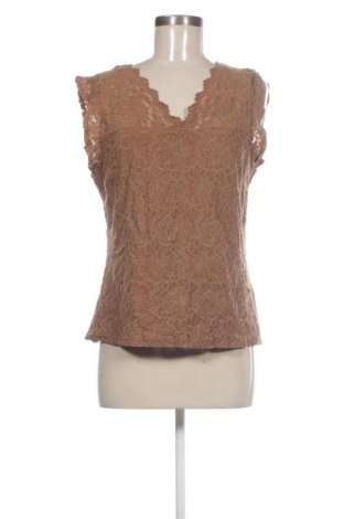 Dámská halenka Tramontana, Velikost L, Barva Hnědá, Cena  199,00 Kč