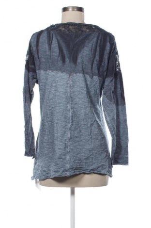 Dámská halenka Tredy, Velikost M, Barva Modrá, Cena  139,00 Kč