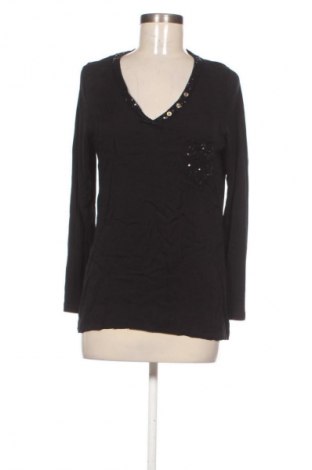 Damen Shirt Tredy, Größe M, Farbe Schwarz, Preis € 10,00