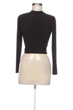 Dámská halenka Trendyol, Velikost M, Barva Černá, Cena  939,00 Kč