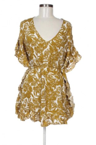 Дамска блуза Trendyol, Размер M, Цвят Многоцветен, Цена 13,81 €