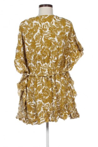 Дамска блуза Trendyol, Размер M, Цвят Многоцветен, Цена 13,81 €