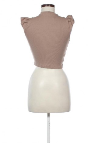 Dámská halenka Trendyol, Velikost L, Barva Hnědá, Cena  397,00 Kč