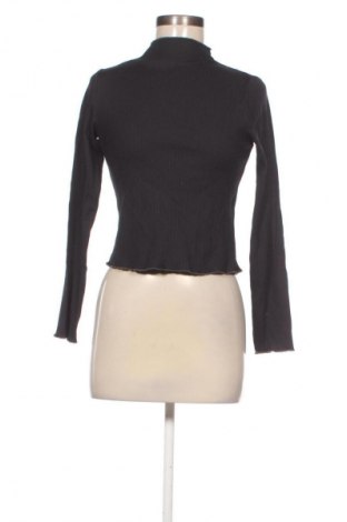 Dámská halenka Trendyol, Velikost S, Barva Černá, Cena  482,00 Kč