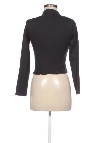 Dámská halenka Trendyol, Velikost S, Barva Černá, Cena  482,00 Kč