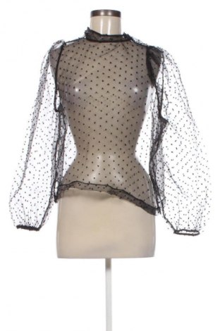 Γυναικεία μπλούζα Trendyol, Μέγεθος L, Χρώμα Μαύρο, Τιμή 6,99 €