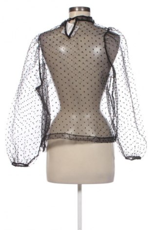 Γυναικεία μπλούζα Trendyol, Μέγεθος L, Χρώμα Μαύρο, Τιμή 6,99 €