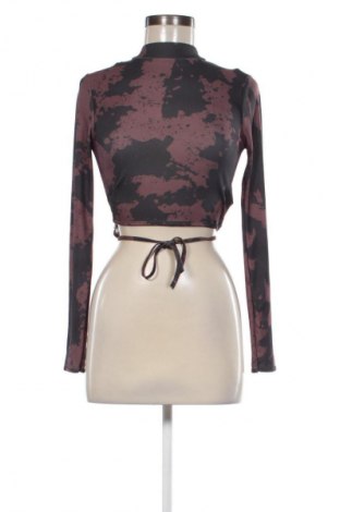 Γυναικεία μπλούζα Trendyol, Μέγεθος S, Χρώμα Πολύχρωμο, Τιμή 7,99 €