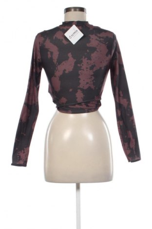 Γυναικεία μπλούζα Trendyol, Μέγεθος S, Χρώμα Πολύχρωμο, Τιμή 7,99 €