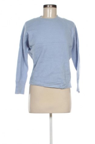 Дамска блуза Trenery, Размер M, Цвят Син, Цена 7,66 €