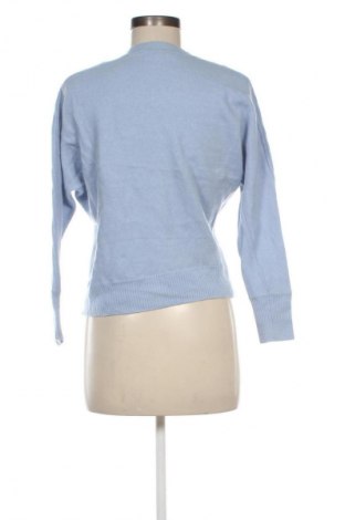 Дамска блуза Trenery, Размер M, Цвят Син, Цена 7,66 €