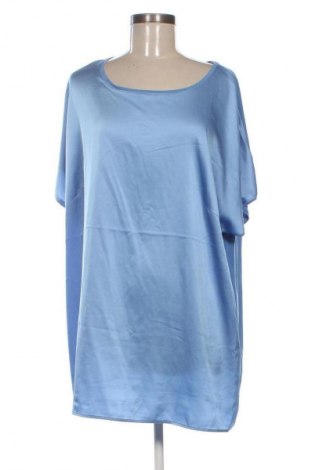 Női blúz Triangle By s.Oliver, Méret XXL, Szín Kék, Ár 5 785 Ft