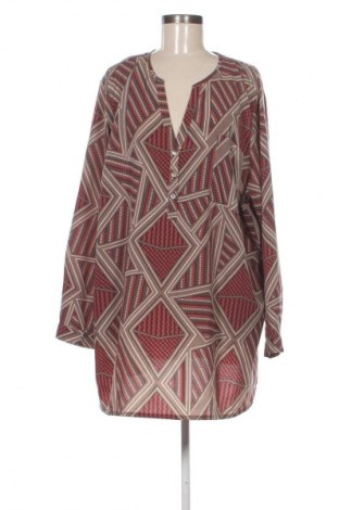 Dámska blúza Triangle By s.Oliver, Veľkosť 5XL, Farba Viacfarebná, Cena  9,95 €