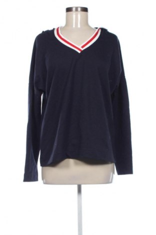 Γυναικεία μπλούζα Trigema, Μέγεθος M, Χρώμα Μπλέ, Τιμή 8,99 €