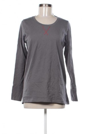 Damen Shirt True, Größe M, Farbe Grau, Preis € 6,99