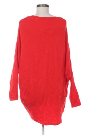 Дамска блуза True Spirit, Размер S, Цвят Червен, Цена 10,22 €