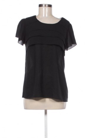 Дамска блуза Trussardi Jeans, Размер M, Цвят Черен, Цена 35,00 €