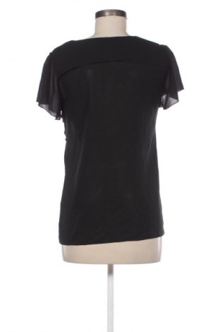 Дамска блуза Trussardi Jeans, Размер M, Цвят Черен, Цена 35,00 €