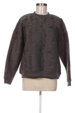 Dámská halenka Twist, Velikost XS, Barva Šedá, Cena  283,00 Kč