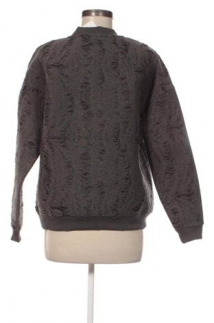 Dámská halenka Twist, Velikost XS, Barva Šedá, Cena  283,00 Kč