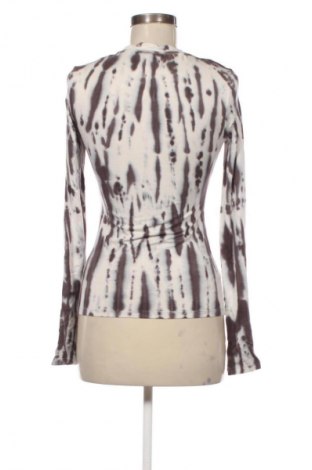 Дамска блуза UNFOLLOWED x ABOUT YOU, Размер XS, Цвят Многоцветен, Цена 39,88 €