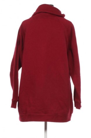 Dámská halenka Ulla Popken, Velikost XL, Barva Červená, Cena  519,00 Kč