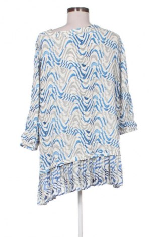 Dámská halenka Ulla Popken, Velikost XXL, Barva Vícebarevné, Cena  409,00 Kč