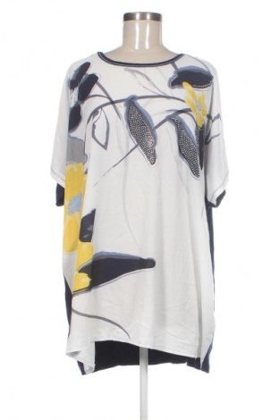 Dámská halenka Ulla Popken, Velikost 4XL, Barva Vícebarevné, Cena  449,00 Kč