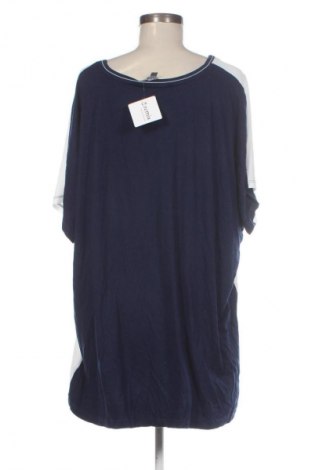 Dámská halenka Ulla Popken, Velikost 4XL, Barva Vícebarevné, Cena  449,00 Kč