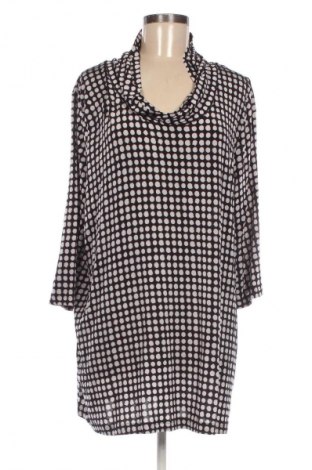 Dámská halenka Ulla Popken, Velikost XXL, Barva Vícebarevné, Cena  449,00 Kč