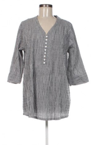 Dámská halenka Ulla Popken, Velikost XL, Barva Vícebarevné, Cena  329,00 Kč