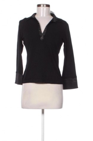 Női blúz Un Deux Trois, Méret M, Szín Fekete, Ár 3 609 Ft