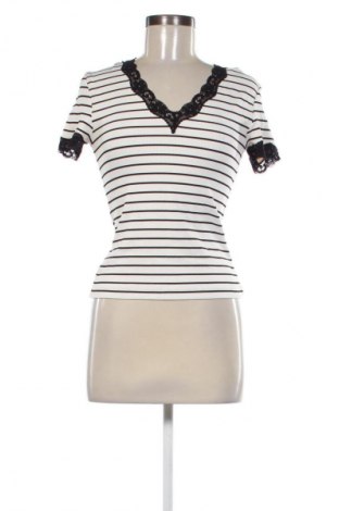 Damen Shirt Un Deux Trois, Größe S, Farbe Mehrfarbig, Preis € 21,00