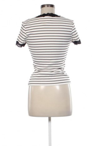 Damen Shirt Un Deux Trois, Größe S, Farbe Mehrfarbig, Preis € 21,00