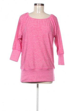 Дамска блуза Unbranded, Размер S, Цвят Розов, Цена 5,11 €