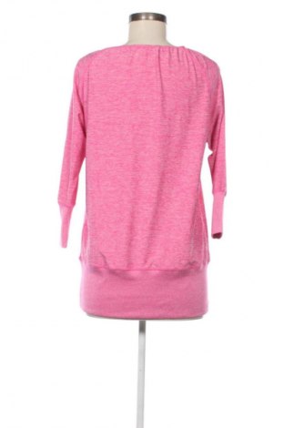 Дамска блуза Unbranded, Размер S, Цвят Розов, Цена 5,11 €