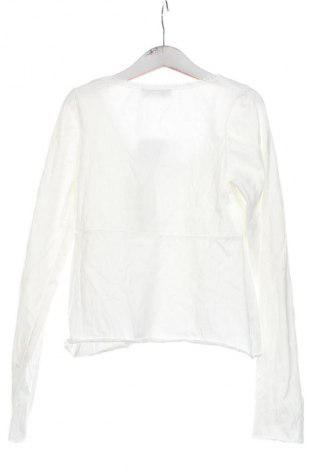 Damen Shirt Unbranded, Größe XXS, Farbe Weiß, Preis 10,99 €
