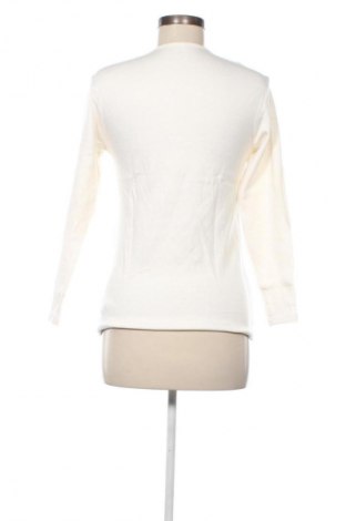 Γυναικεία μπλούζα Unbranded, Μέγεθος L, Χρώμα Εκρού, Τιμή 6,99 €