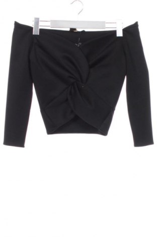 Дамска блуза Unbranded, Размер S, Цвят Черен, Цена 15,92 €